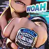 Samacho - Woah - Single